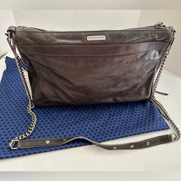 Rebecca Minkoff Smoke Mac Daddy - Picture 2 of 11